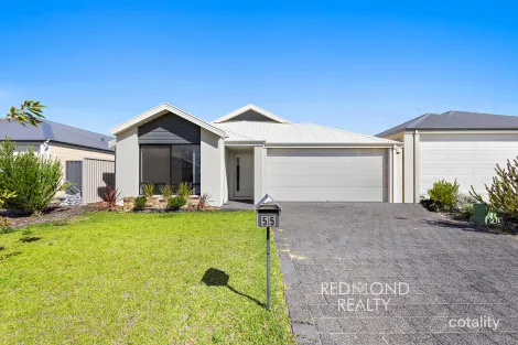 55 Perspective Dr, Alkimos, WA 6038