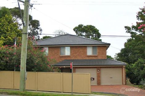 415 Pacific Hwy, Asquith, NSW 2077