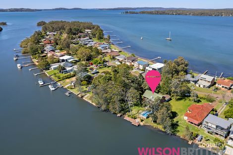Property photo of 63 Stingaree Point Drive Dora Creek NSW 2264