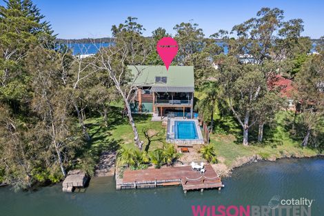 Property photo of 63 Stingaree Point Drive Dora Creek NSW 2264