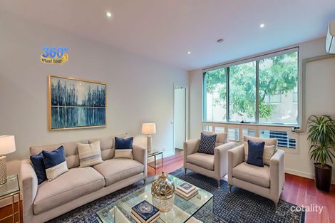 Property photo of 5/6 Anthony Street Melbourne VIC 3000