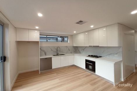 Property photo of BG03/81-86 Courallie Avenue Homebush West NSW 2140