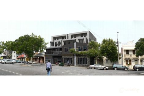 1-13 Abbotsford St, West Melbourne, VIC 3003