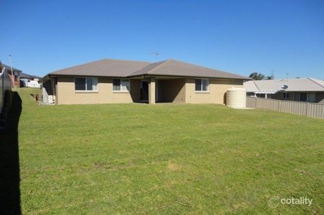 Property photo of 50 Jenna Drive Raworth NSW 2321