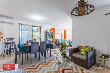 Property photo of 37/63 Amherst Road Swan View WA 6056