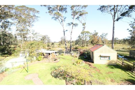 Property photo of 15 Mountain Street Sanctuary Point NSW 2540
