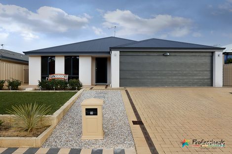 Property photo of 9 Corvette Way Landsdale WA 6065