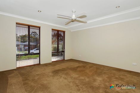 Property photo of 9 Corvette Way Landsdale WA 6065