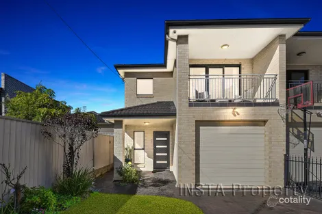 24 Boxley Cres, Bankstown, NSW 2200
