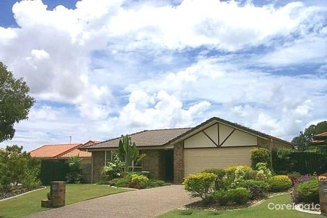 Property photo of 10 Montreal Crescent Robina QLD 4226