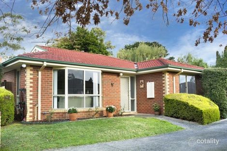 1/13-15 Bardia St, Ringwood, VIC 3134