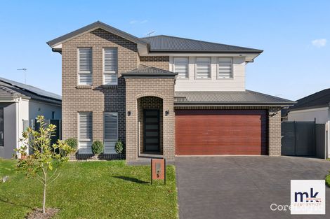 Property photo of 5 Casey Street Oran Park NSW 2570