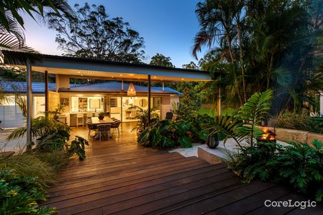 Property photo of 4 Evergreen Drive Elanora QLD 4221