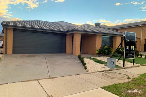 Property photo of 80 Alison Street Truganina VIC 3029