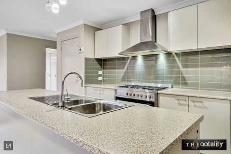 Property photo of 80 Alison Street Truganina VIC 3029