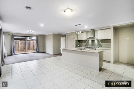 Property photo of 80 Alison Street Truganina VIC 3029
