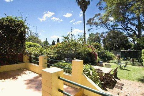 Property photo of 29 Slade Street Naremburn NSW 2065