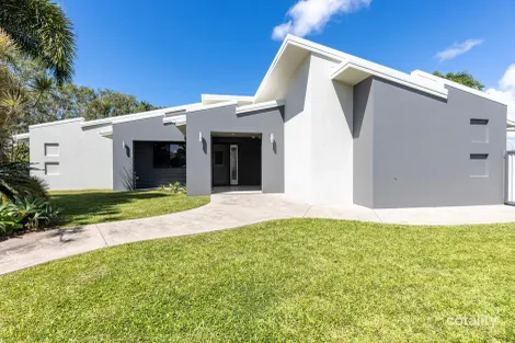 Property photo of 70 Victor Avenue Glenella QLD 4740