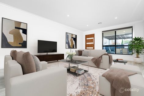 Property photo of 43 Gudamang Street Ngunnawal ACT 2913