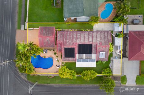 Property photo of 9 Carlyon Street Mount Warren Park QLD 4207