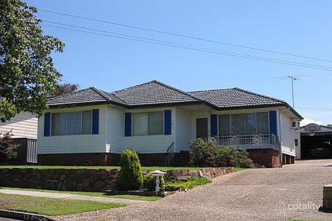 12 Cranbrook Pde, Rankin Park, NSW 2287