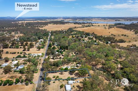 533 Maldon-Newstead Rd, Welshmans Reef, VIC 3462