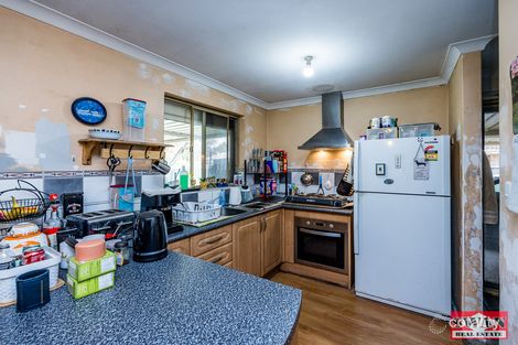 Property photo of 6 Patterson Drive Middle Swan WA 6056