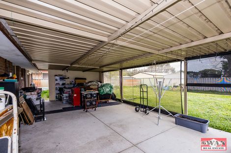 Property photo of 6 Patterson Drive Middle Swan WA 6056