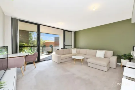 Property photo of 404S/1 Lardelli Drive Ryde NSW 2112
