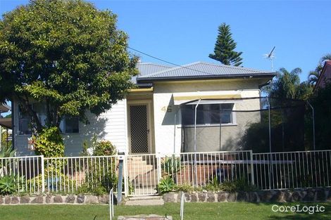 Property photo of 46 Combine Street Coffs Harbour NSW 2450