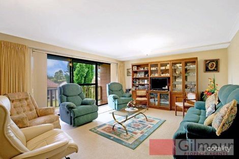 Property photo of 25/61 Crane Road Castle Hill NSW 2154