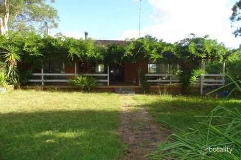 Property photo of 174 Mitchells Road Sackville North NSW 2756