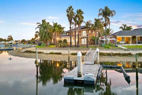 6 Cocos Ct, Patterson Lakes, VIC 3197