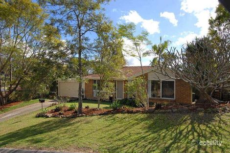 3 Pedder Ct, Petrie, QLD 4502