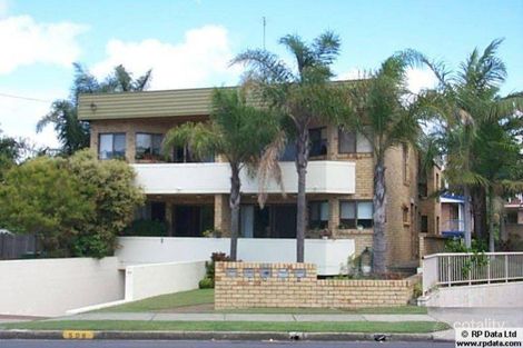 4/508 Coolangatta Rd, Tugun, QLD 4224