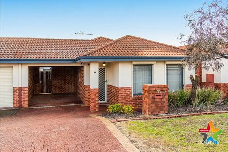Property photo of 66 Kennedy Road Morley WA 6062