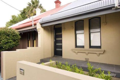 22 National St, Rozelle, NSW 2039