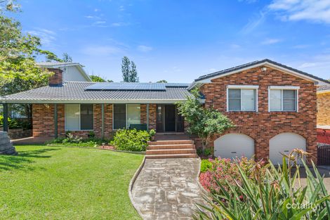 Property photo of 46 Nebo Drive Figtree NSW 2525