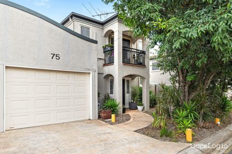Property photo of 75/36 Benhiam Street Calamvale QLD 4116