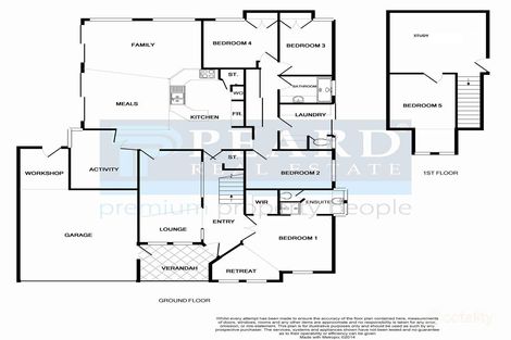 Property photo of 8 Aviemore Green Canning Vale WA 6155