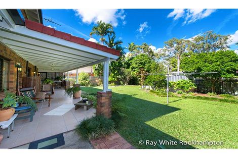 Property photo of 6 McRae Place Frenchville QLD 4701