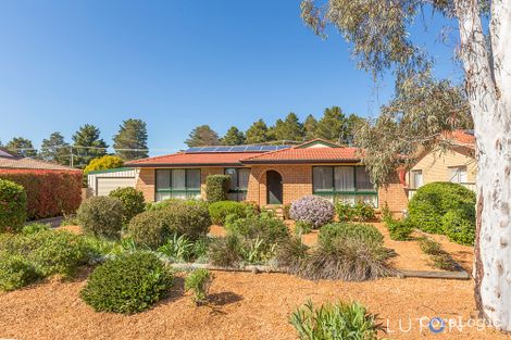 Property photo of 53 Shannon Circuit Kaleen ACT 2617