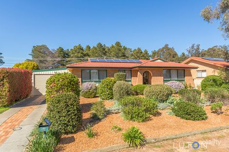 Property photo of 53 Shannon Circuit Kaleen ACT 2617