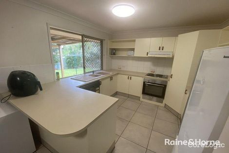 Property photo of 9 Fairview Drive Kingaroy QLD 4610