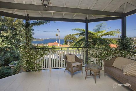 Property photo of 2 Arbutus Street Mosman NSW 2088