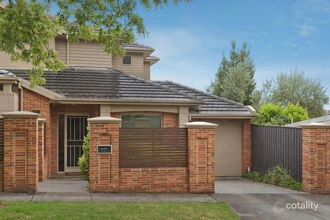 1 Rose St, Ivanhoe, VIC 3079