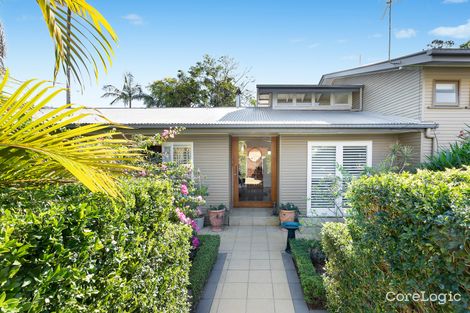 Property photo of 8 Charlane Avenue Indooroopilly QLD 4068