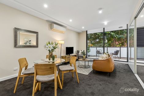 203/19-21 Wilson St, Botany, NSW 2019
