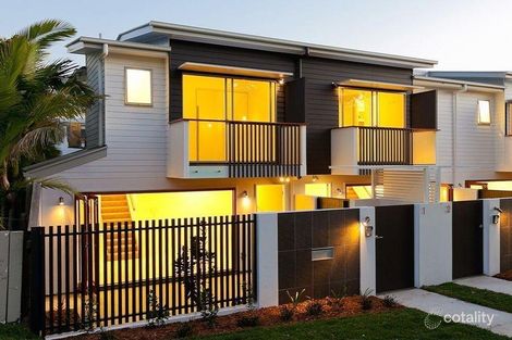 1/14-16 Bute St, Sherwood, QLD 4075