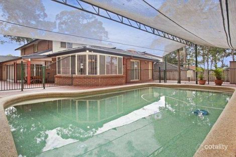 Property photo of 26 The Woods Circuit Menai NSW 2234
